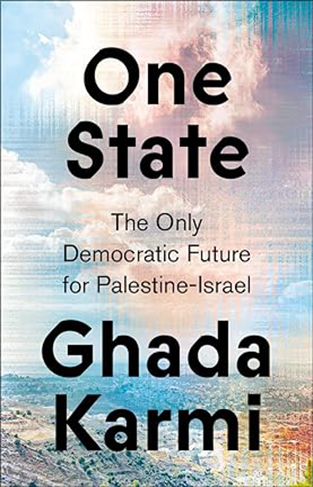 One State - The Only Democratic Future for Palestine-Israel